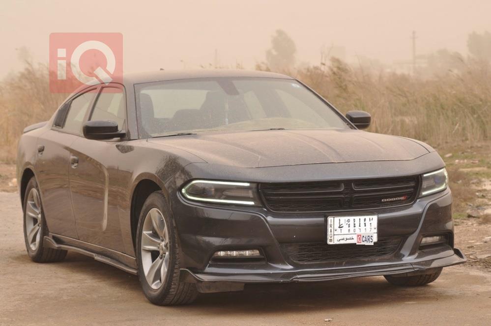 دودج تشارجر